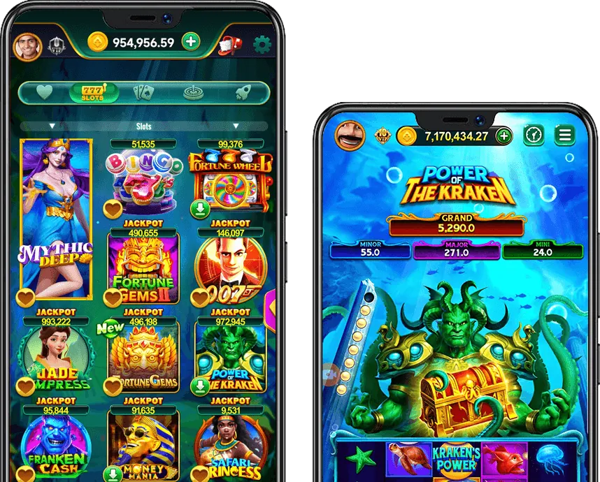 Các loại game nổ hũ phổ biến