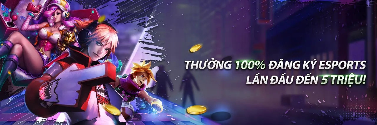 Một người đàn ông trẻ tuổi đang vui vẻ đăng ký tài khoản hi88pro link mới trên máy tính xách tay