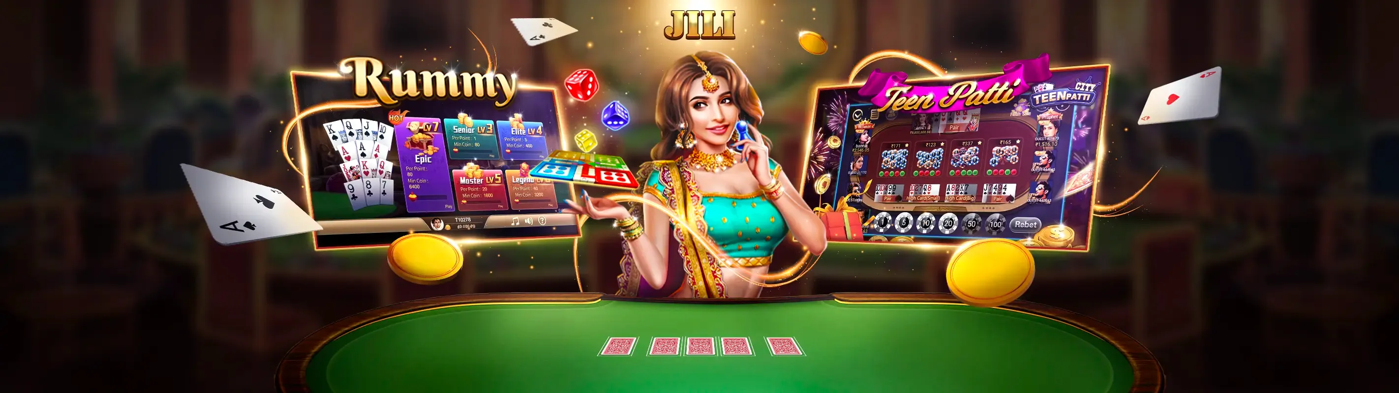 Sòng Bạc Trực Tuyến HI88PRO 2026 với các trò chơi casino hấp dẫn